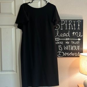 Black Calvin Klein Dresses